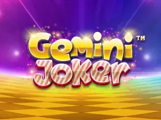 Gemini Joker thumbnail