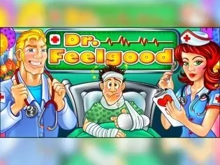 Dr Feelgood thumbnail