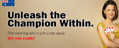 Top Australian Gaming Experience