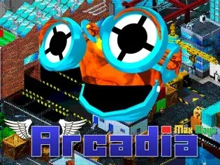Arcadia thumbnail