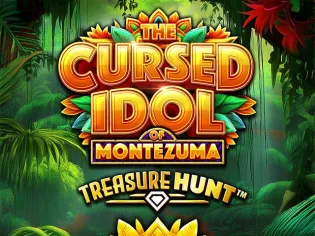 The Cursed Idol of Montezuma – Treasure Hunt™ thumbnail