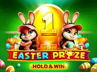 Easter Prize Hold And Win thumbnail
