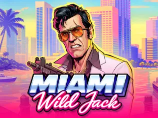 Miami Wild Jack thumbnail