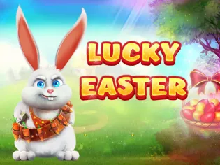 Lucky Easter thumbnail