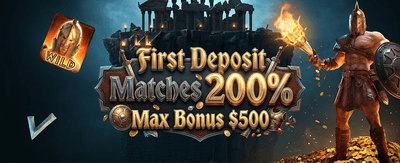 Unlock Your Exclusive Bonus