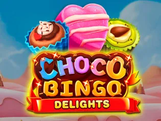 Chocobingo Delights thumbnail