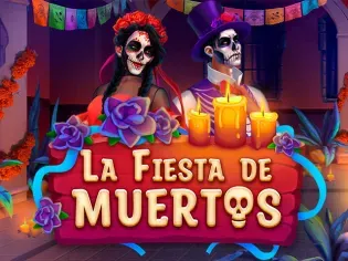 La Fiesta de Muertos thumbnail