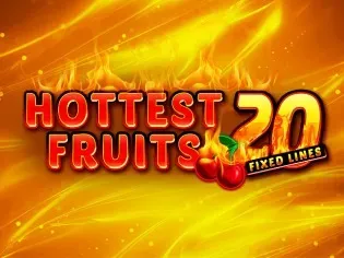 Hottest Fruits 20 thumbnail