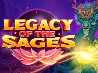 Legacy of the Sages thumbnail