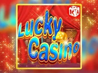 Lucky Casino thumbnail