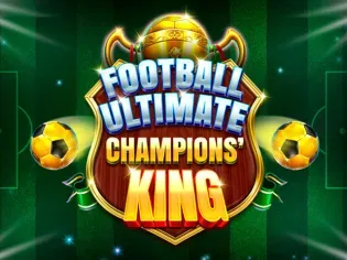 Football Ultimate Champions' King thumbnail