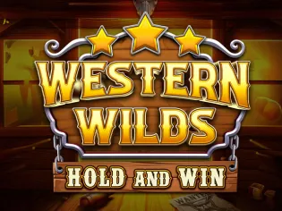 Western Wilds Hold & Win thumbnail