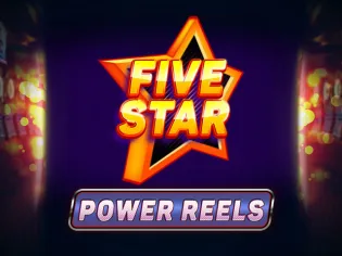 Five Star Power Reels thumbnail