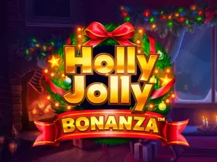 Holly Jolly Bonanza thumbnail