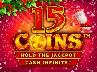 15 Coins Xmas Edition thumbnail