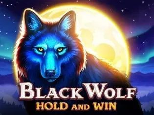 Black Wolf thumbnail