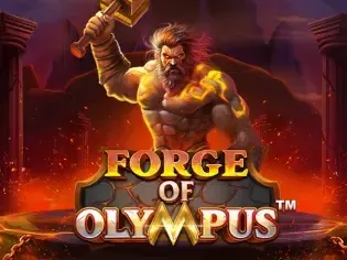 Forge of Olympus thumbnail