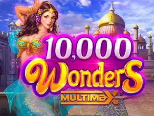 10000 Wonders Multimax thumbnail