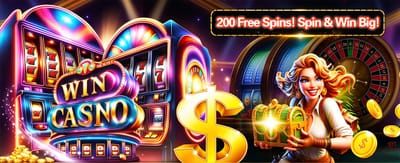 Big Wins Await You Here