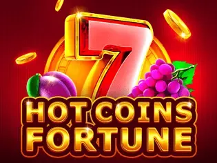 Hot Coins Fortune